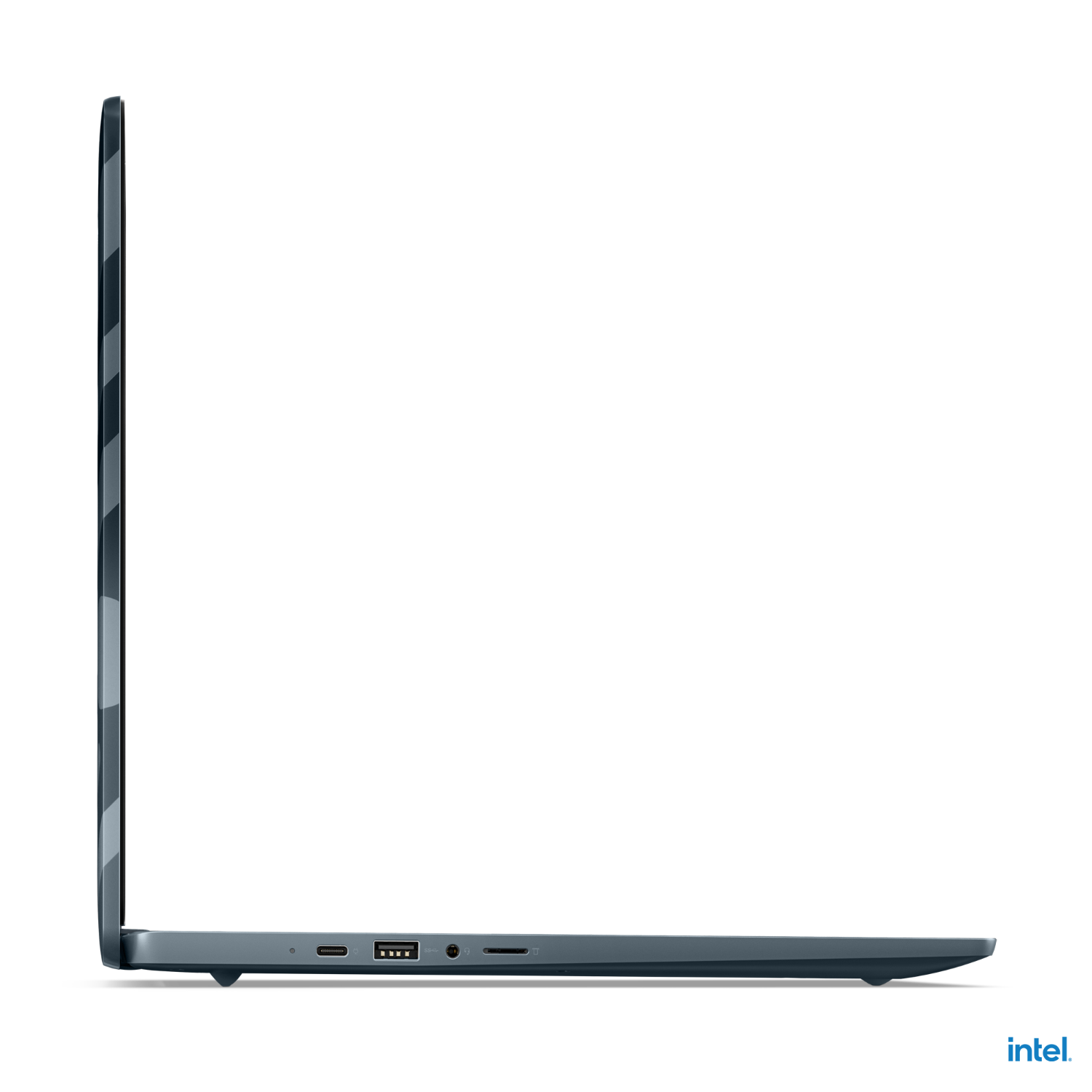 LENOVO IdeaPad 5 Chromebook Gaming 16IAU7 - 16 inch 120 Hz - Intel Core i3 - 8 GB - 256 GB