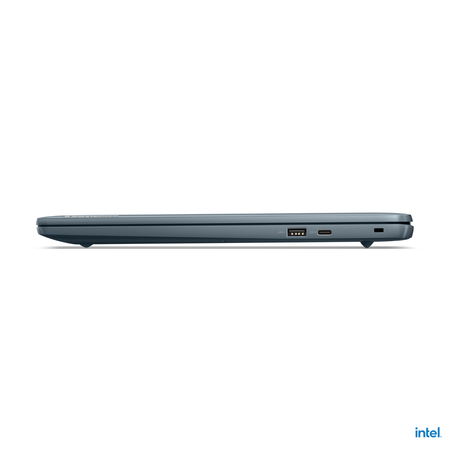 LENOVO IdeaPad 5 Chromebook Gaming 16IAU7 - 16 inch 120 Hz - Intel Core i3 - 8 GB - 256 GB