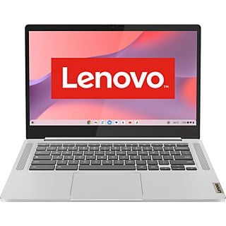 LENOVO IdeaPad Slim 3 Chromebook 14M868 - 14 inch - MediaTek - 4 GB - 64 GB