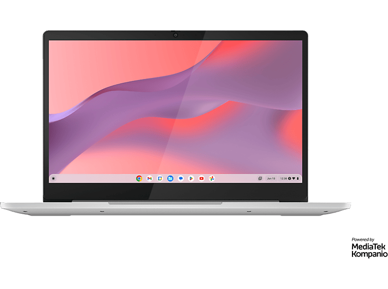 LENOVO IdeaPad Slim 3 Chrome 14M868 | 14 inch | MediaTek | 4 GB