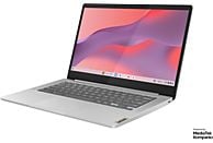 LENOVO IdeaPad Slim 3 Chromebook 14M868 - 14 inch - MediaTek - 4 GB - 64 GB