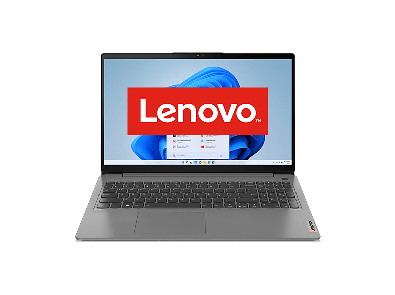 LENOVO IdeaPad 3 15ITL6 | 15.6 inch - Intel Core i3 - 8 GB - 256
