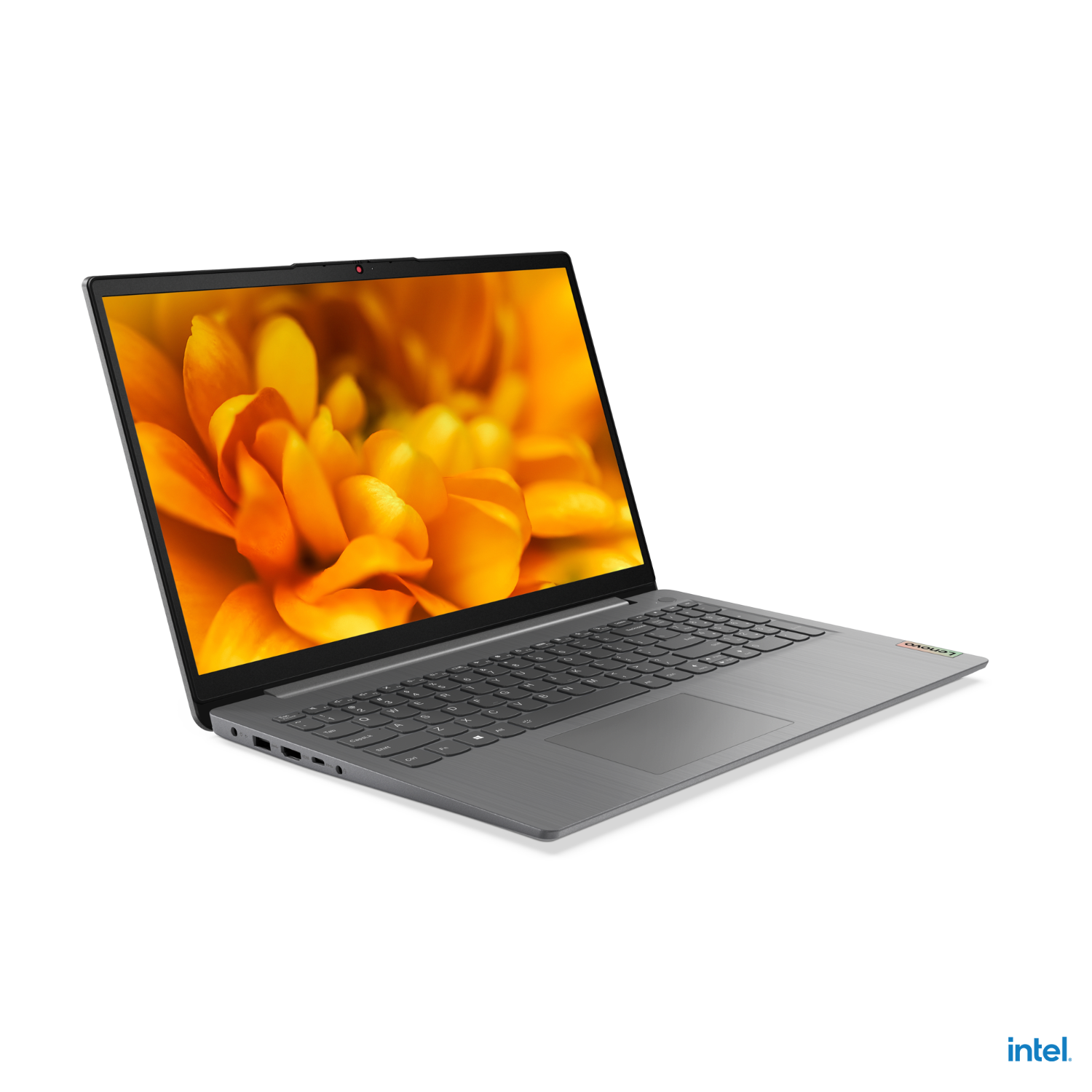 LENOVO IdeaPad 3 15ITL6 | 15.6 inch - Intel Core i3 - 8 GB - 256