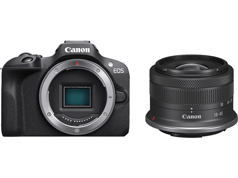 Cámaras Canon al mejor precio