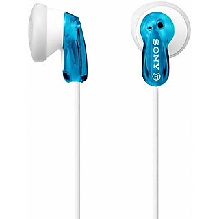 Słuchawki douszne SONY MDR-E9LPL Niebieski