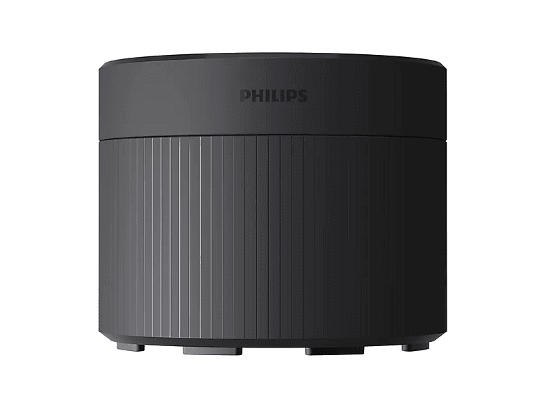 Philips QCP10/01 Reinigungsstation — Foto 2 von 3