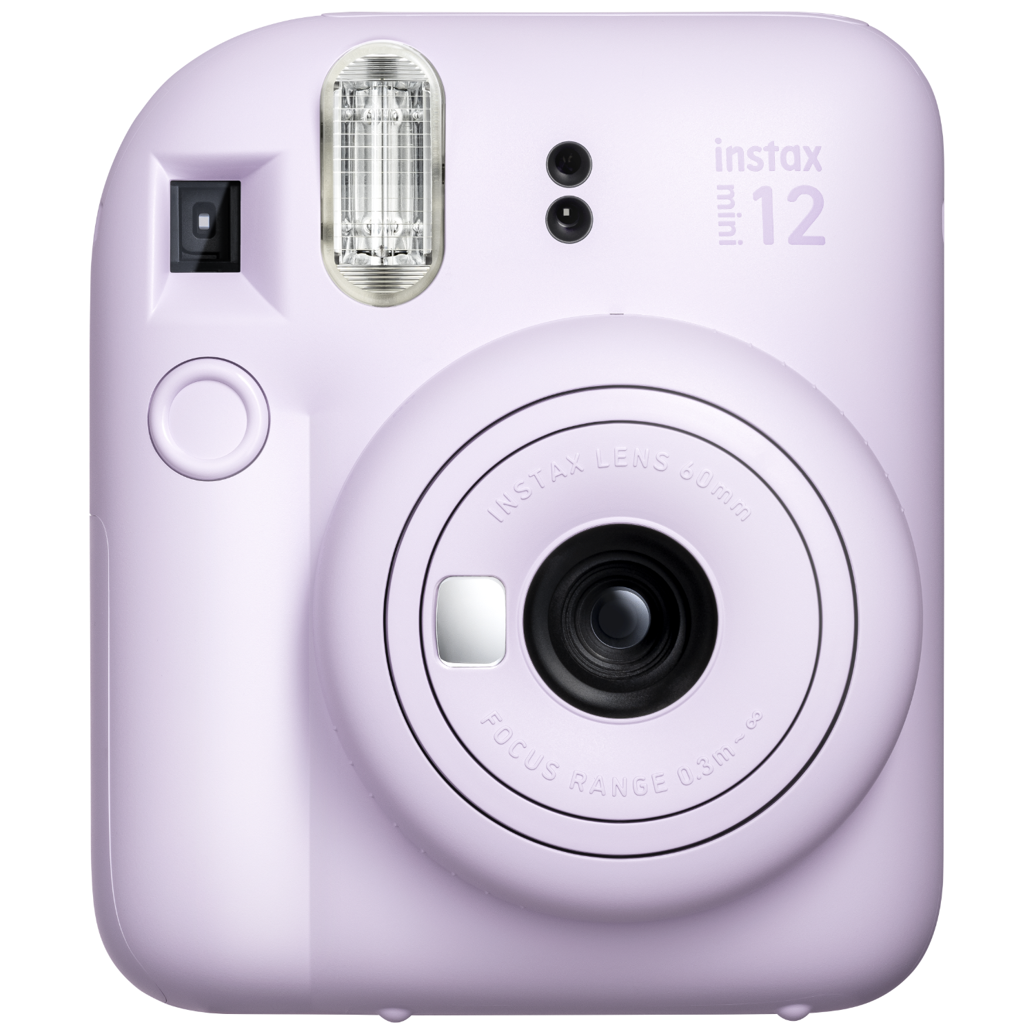 FUJIFILM instax mini 12 Lilac Purple Kit (B13106-P)
