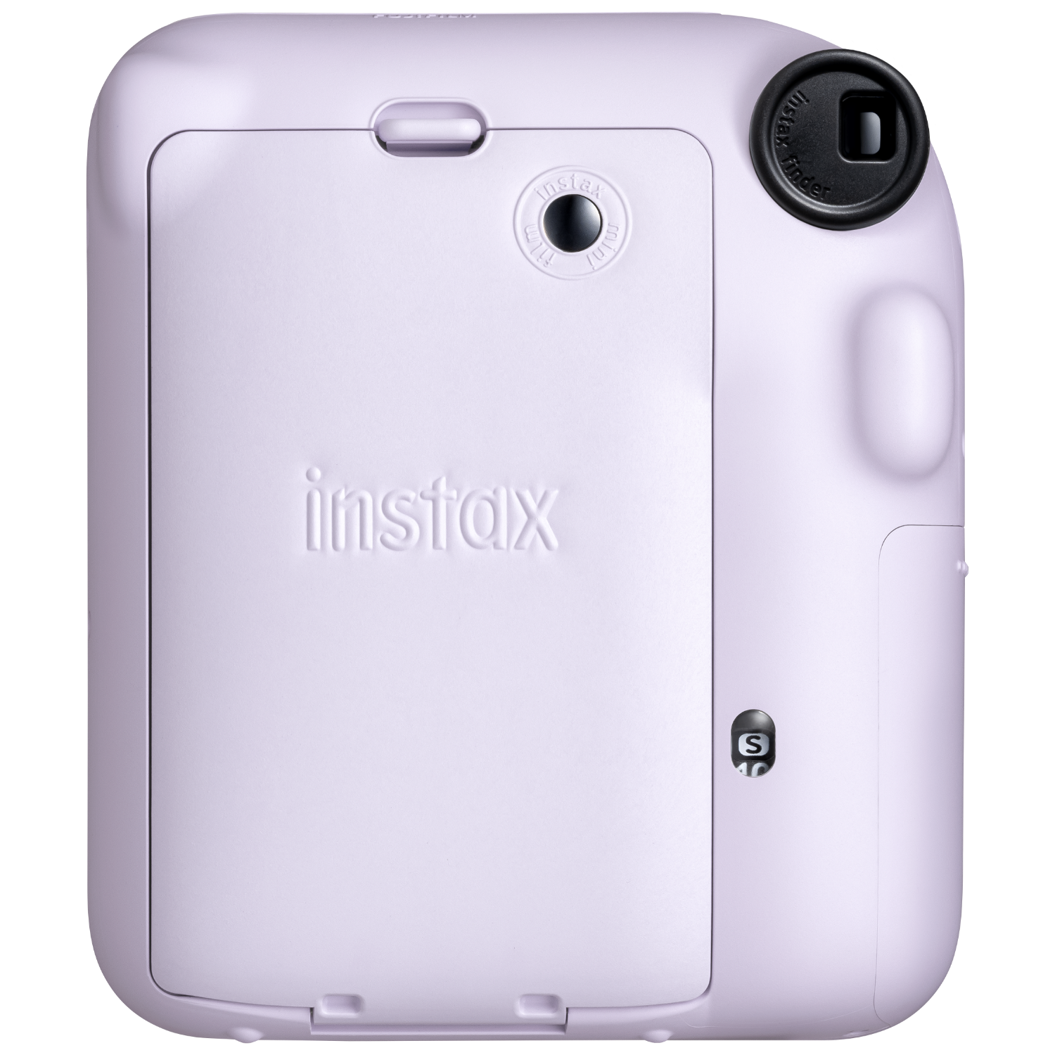 FUJIFILM instax mini 12 Lilac Purple Kit (B13106-P)