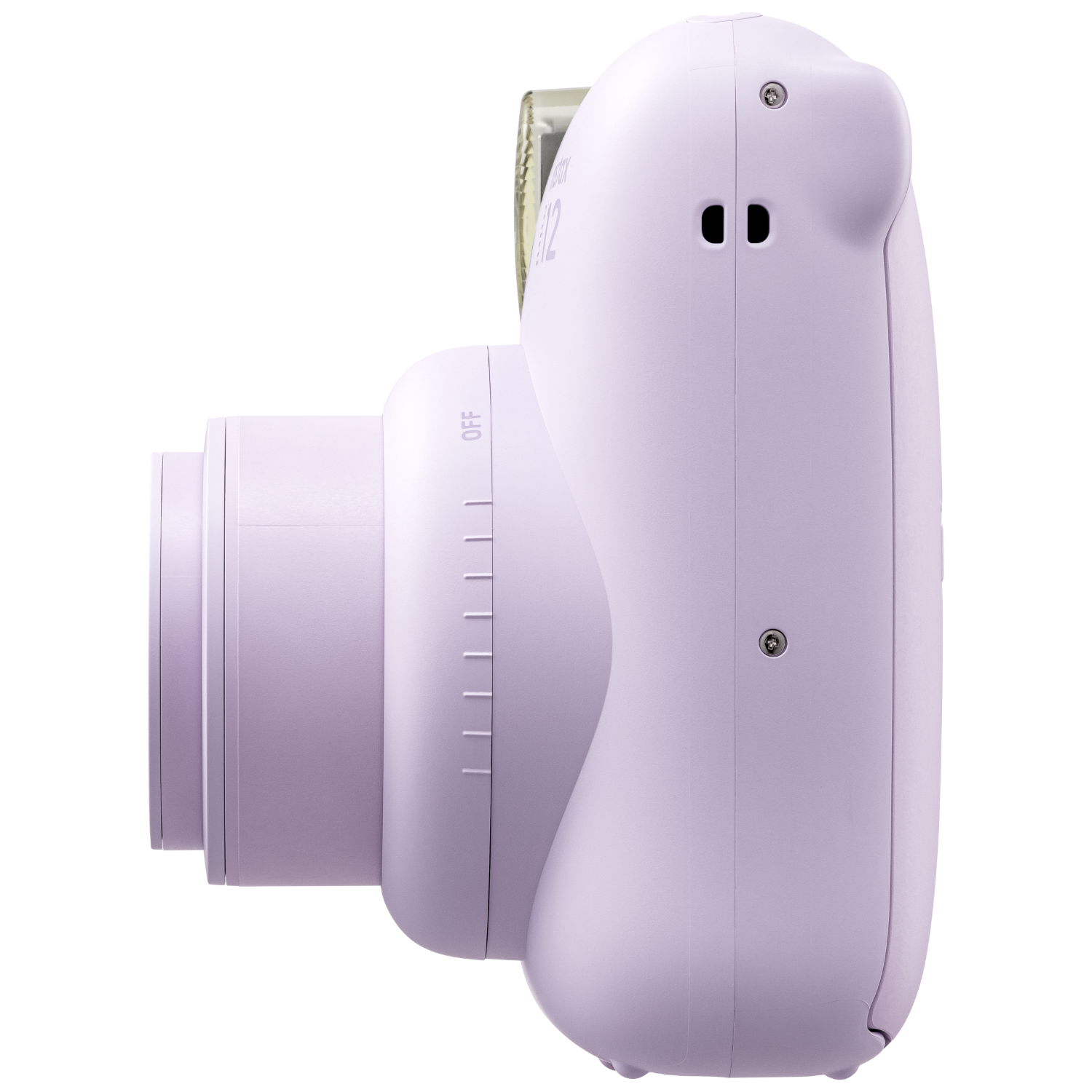 FUJIFILM instax mini 12 Lilac Purple Kit (B13106-P)