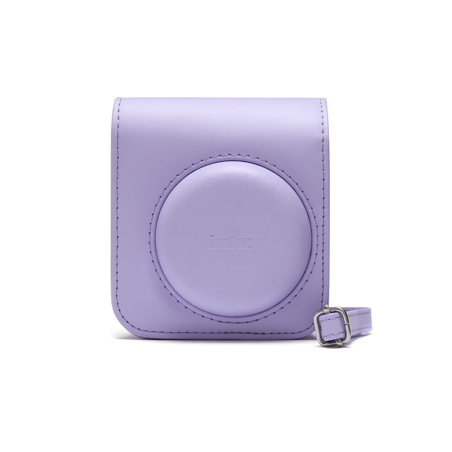 FUJIFILM instax mini 12 Lilac Purple Kit (B13106-P)