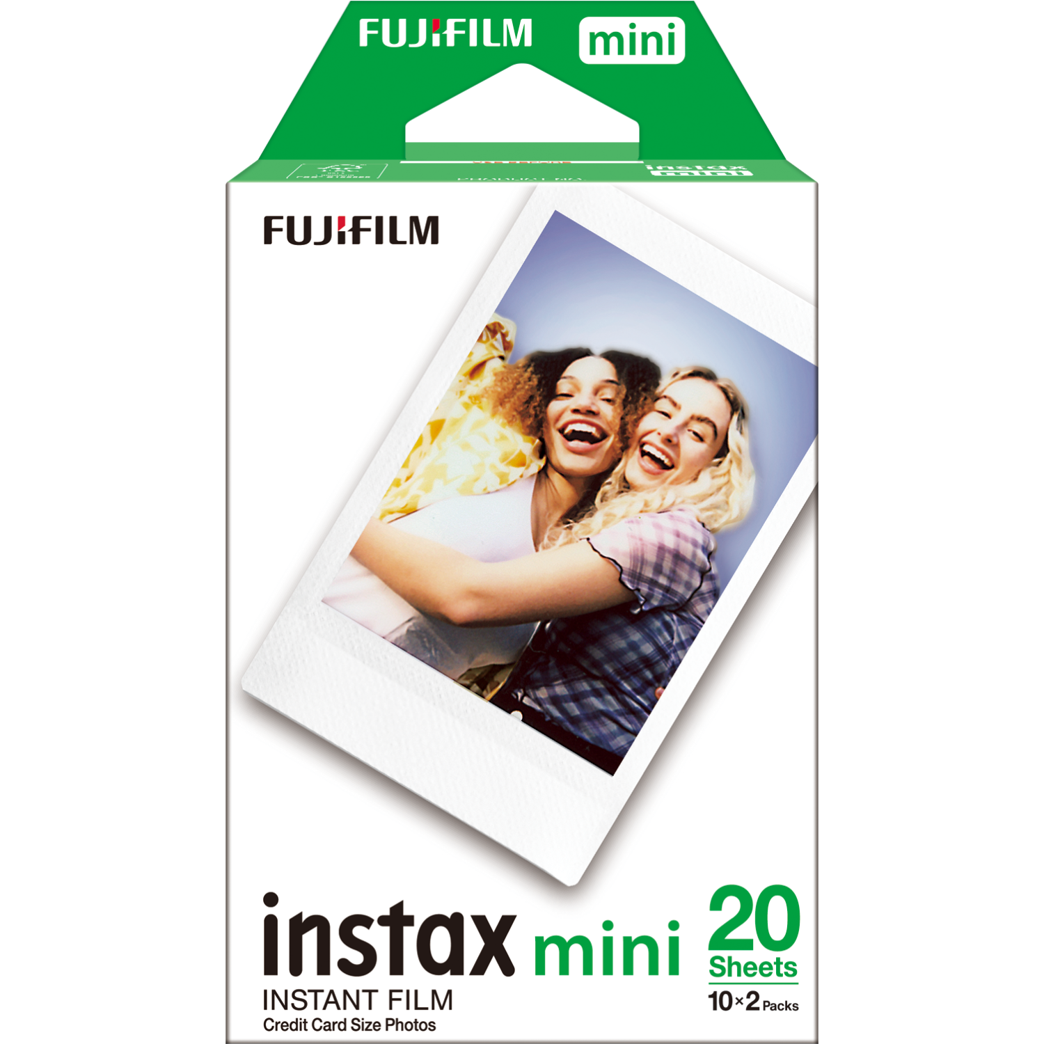 FUJIFILM instax mini 12 Lilac Purple Kit (B13106-P)