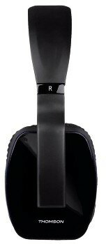 Słuchawki THOMSON WHP 3311 Czarny