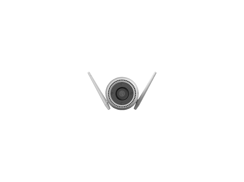 Ezviz H3c 2K Smart Security Camera
