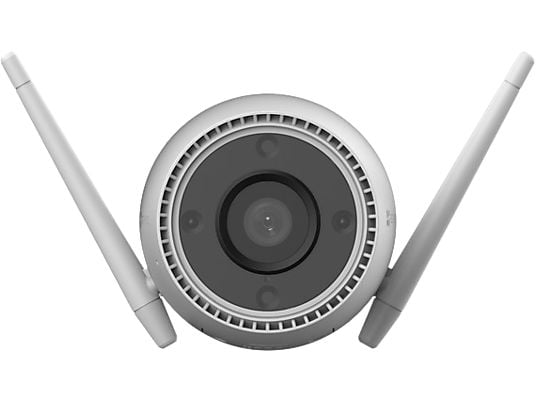 EZVIZ Smart Beveiligingscamera H3C 2K 3 MP (303102712)