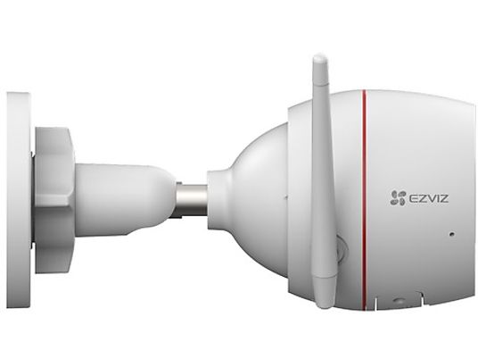EZVIZ Smart Beveiligingscamera H3C 2K 3 MP (303102712)