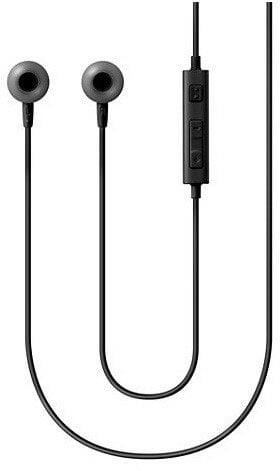 Słuchawki SAMSUNG HS1303 Czarny