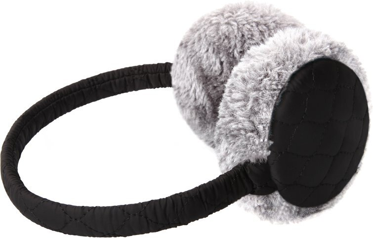 Słuchawki ARKAS XX.Y Frost 10 Czarny