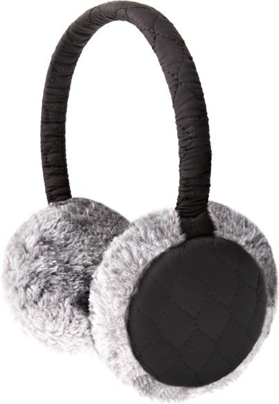 Słuchawki ARKAS XX.Y Frost 10 Czarny