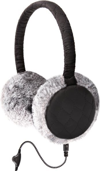 Słuchawki ARKAS XX.Y Frost 10 Czarny