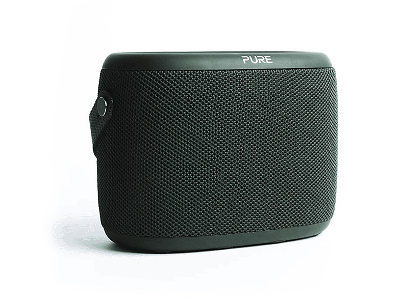 PURE Woodland OutdoorLautsprecher mit Bluetooth und FM/DAB+ online