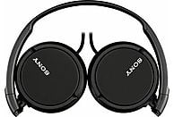 Słuchawki SONY MDR-ZX110 Czarny