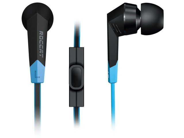 Słuchawki ROCCAT Syva ROC-14-100