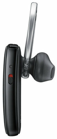 Słuchawka Bluetooth SAMSUNG Forte Czarny EO-MG900EBEGWW