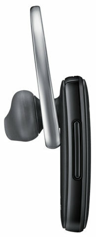 Słuchawka Bluetooth SAMSUNG Forte Czarny EO-MG900EBEGWW