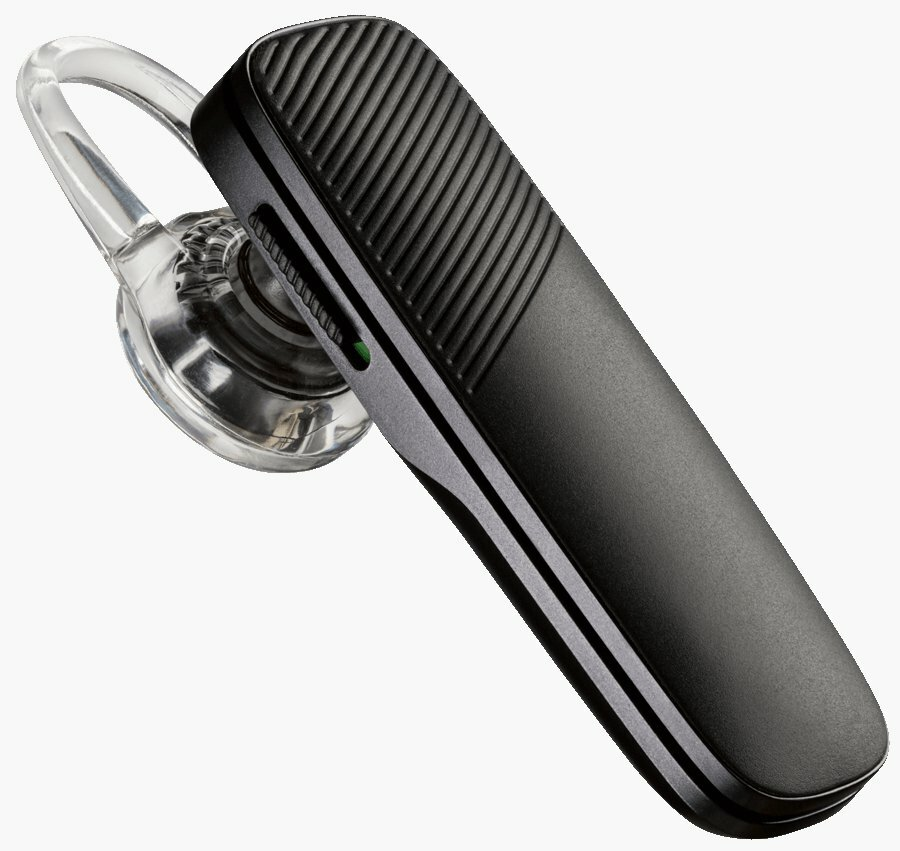Słuchawka Bluetooth PLANTRONICS Explorer 500 Czarny