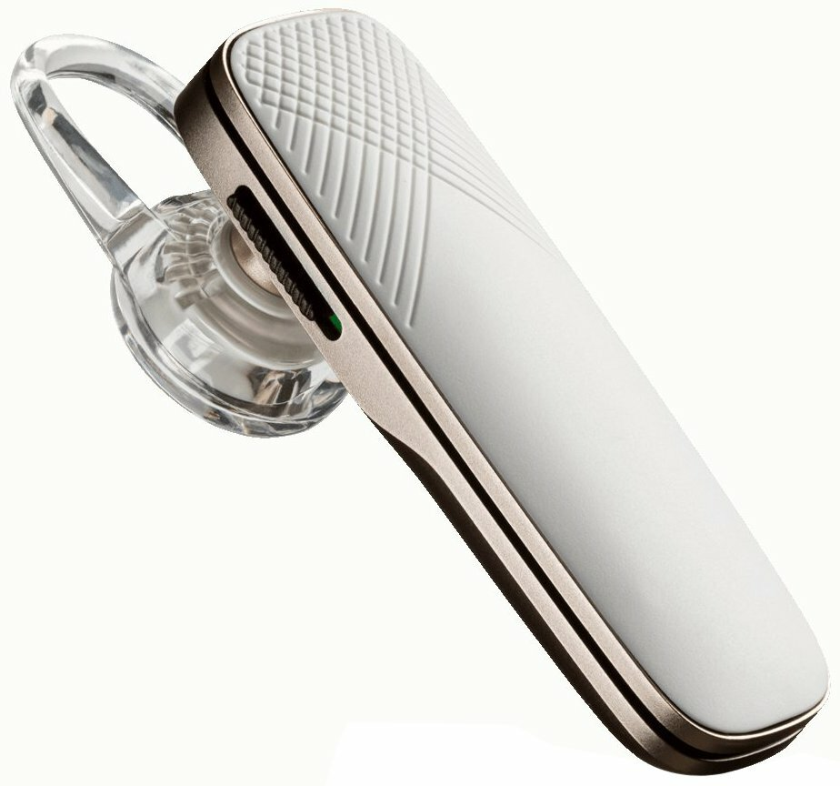 Słuchawka Bluetooth PLANTRONICS Explorer 500 Czarny