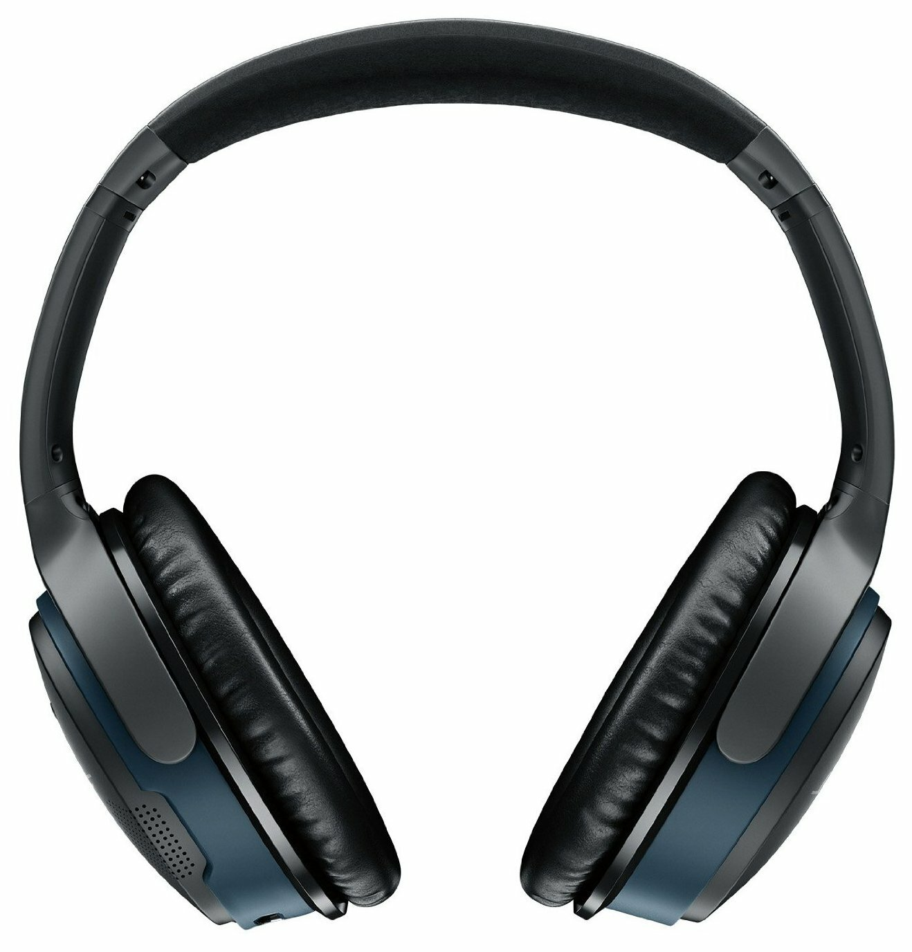 Zestaw słuchawkowy BOSE SoundLink around-ear II Czarny