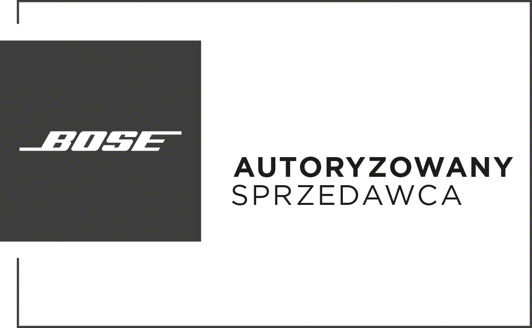 Zestaw słuchawkowy BOSE SoundLink around-ear II Czarny