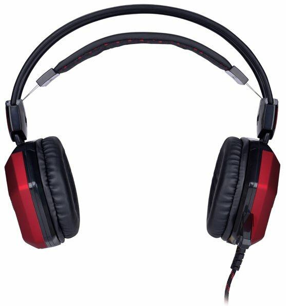 Zestaw słuchawkowy TRACER Outlaw