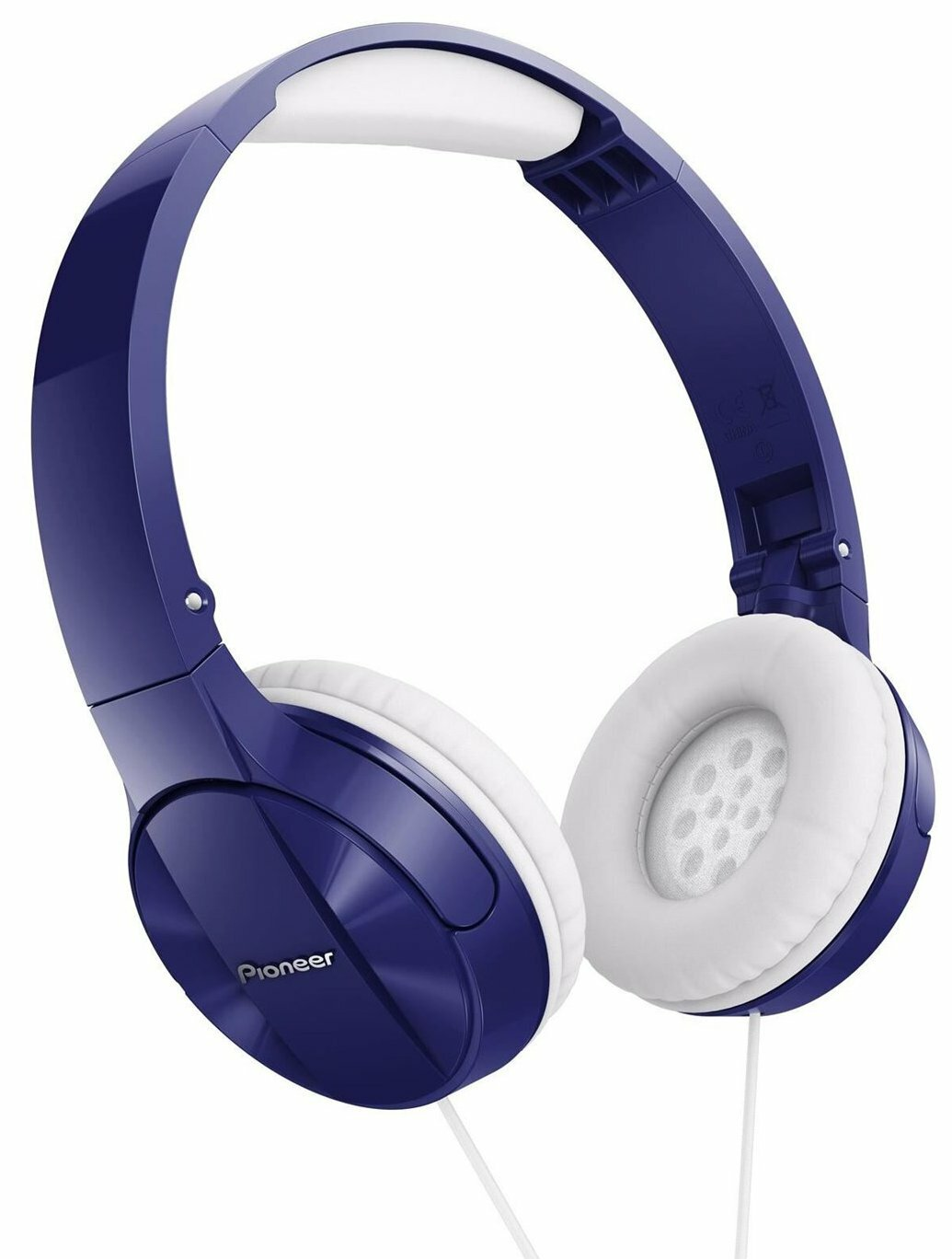 Słuchawki PIONEER SE-MJ503-L