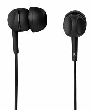 Zestaw słuchawkowy THOMSON EAR3005BK