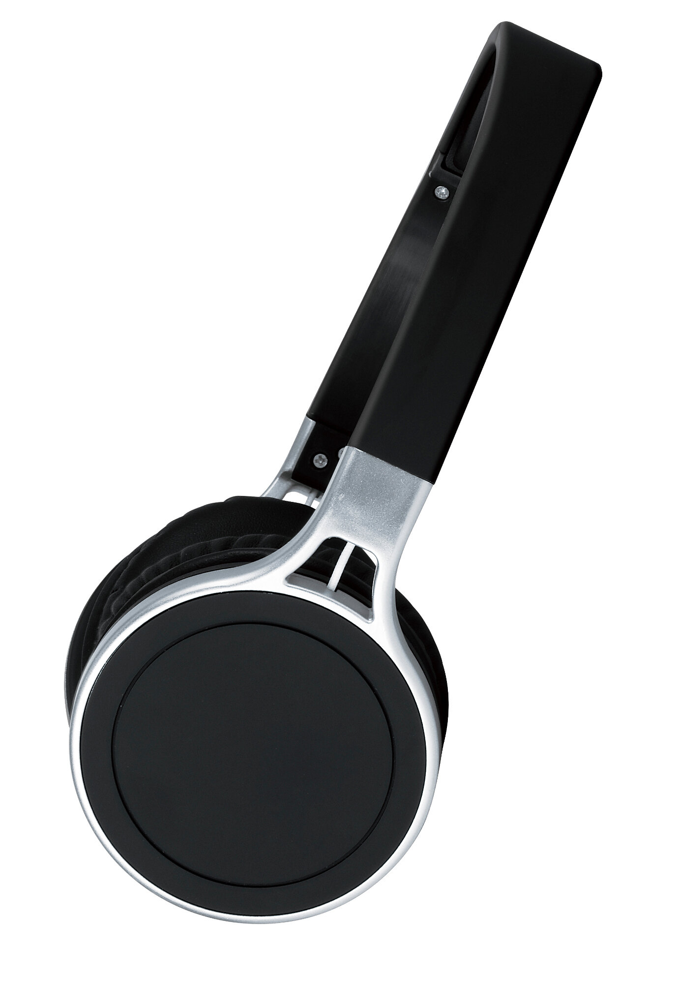 Słuchawki ISY IHP 1600 BK