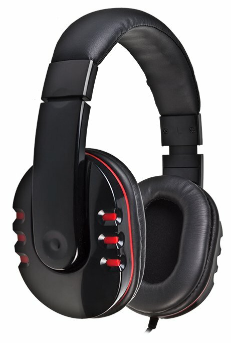 Słuchawki GENESIS H11