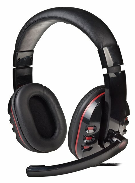 Słuchawki GENESIS H11