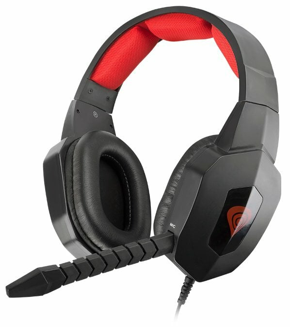 Słuchawki GENESIS ARGON 400 (H59)