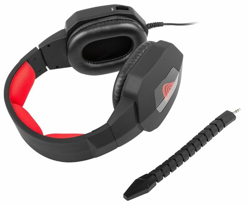 Słuchawki GENESIS ARGON 400 (H59)