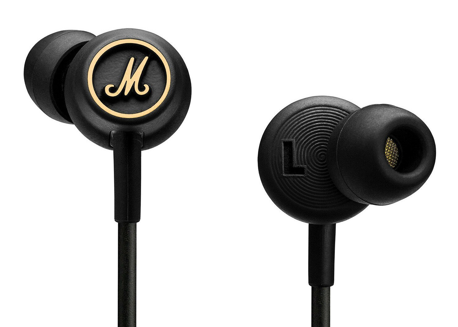 Zestaw słuchawkowy MARSHALL Mode EQ