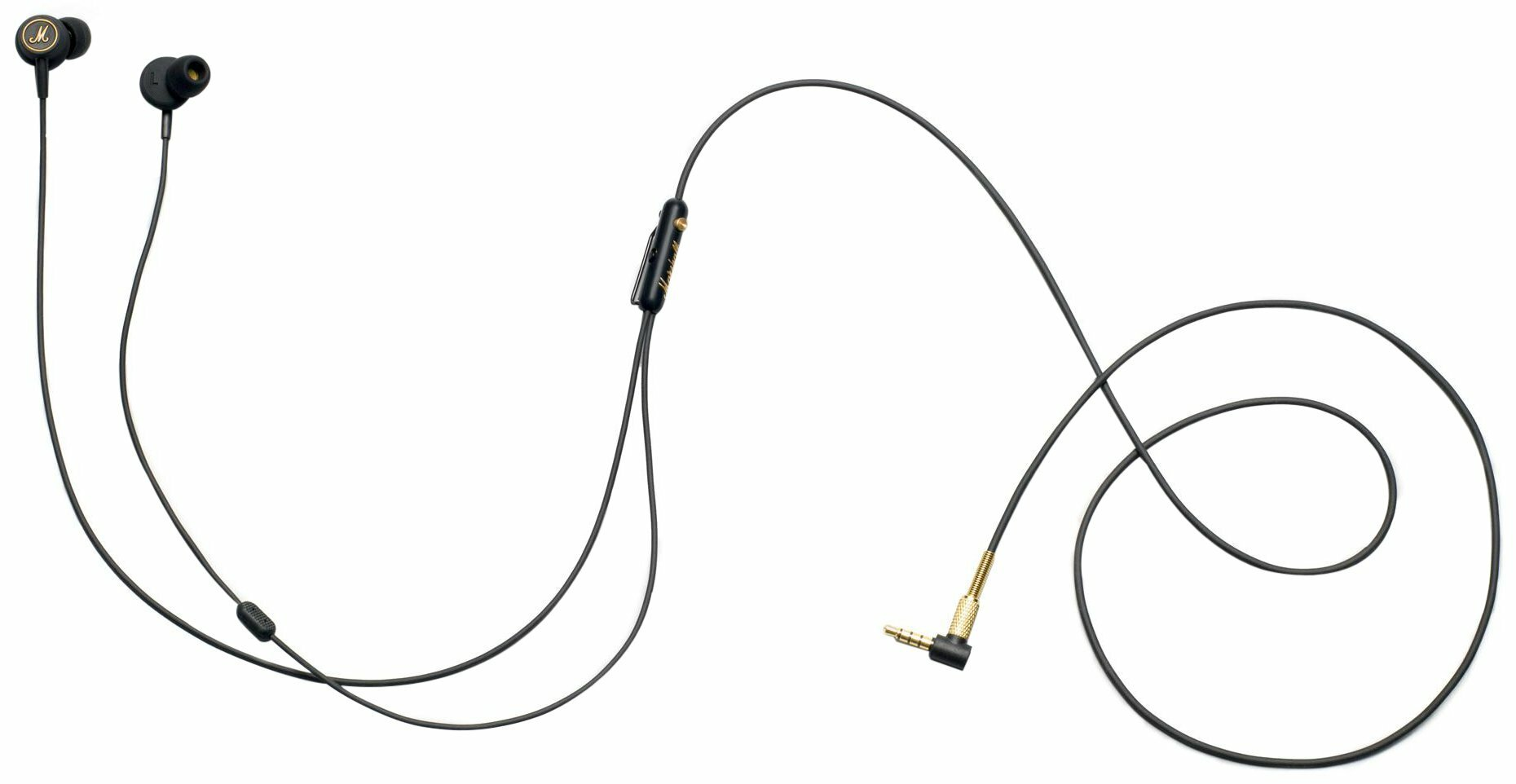 Zestaw słuchawkowy MARSHALL Mode EQ