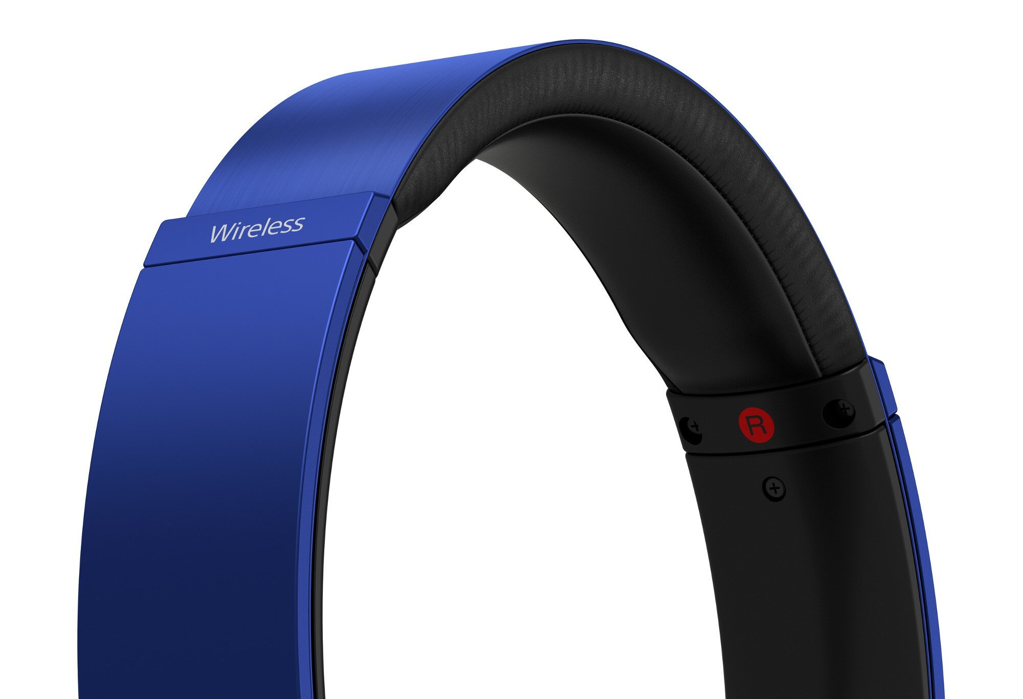 Słuchawki SONY MDR-XB650BT Niebieski