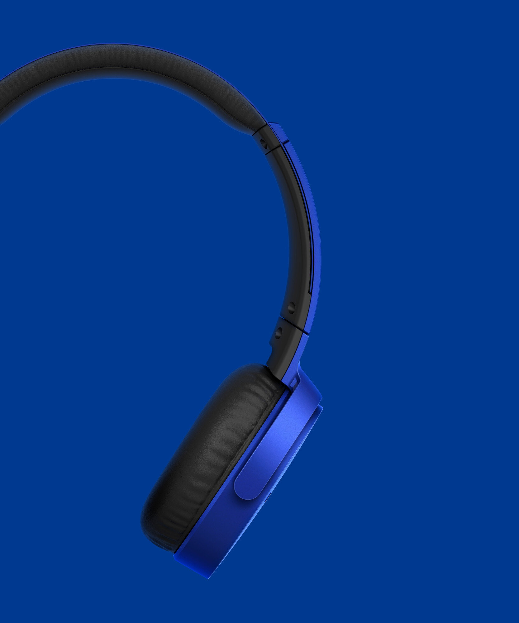 Słuchawki SONY MDR-XB650BT Niebieski