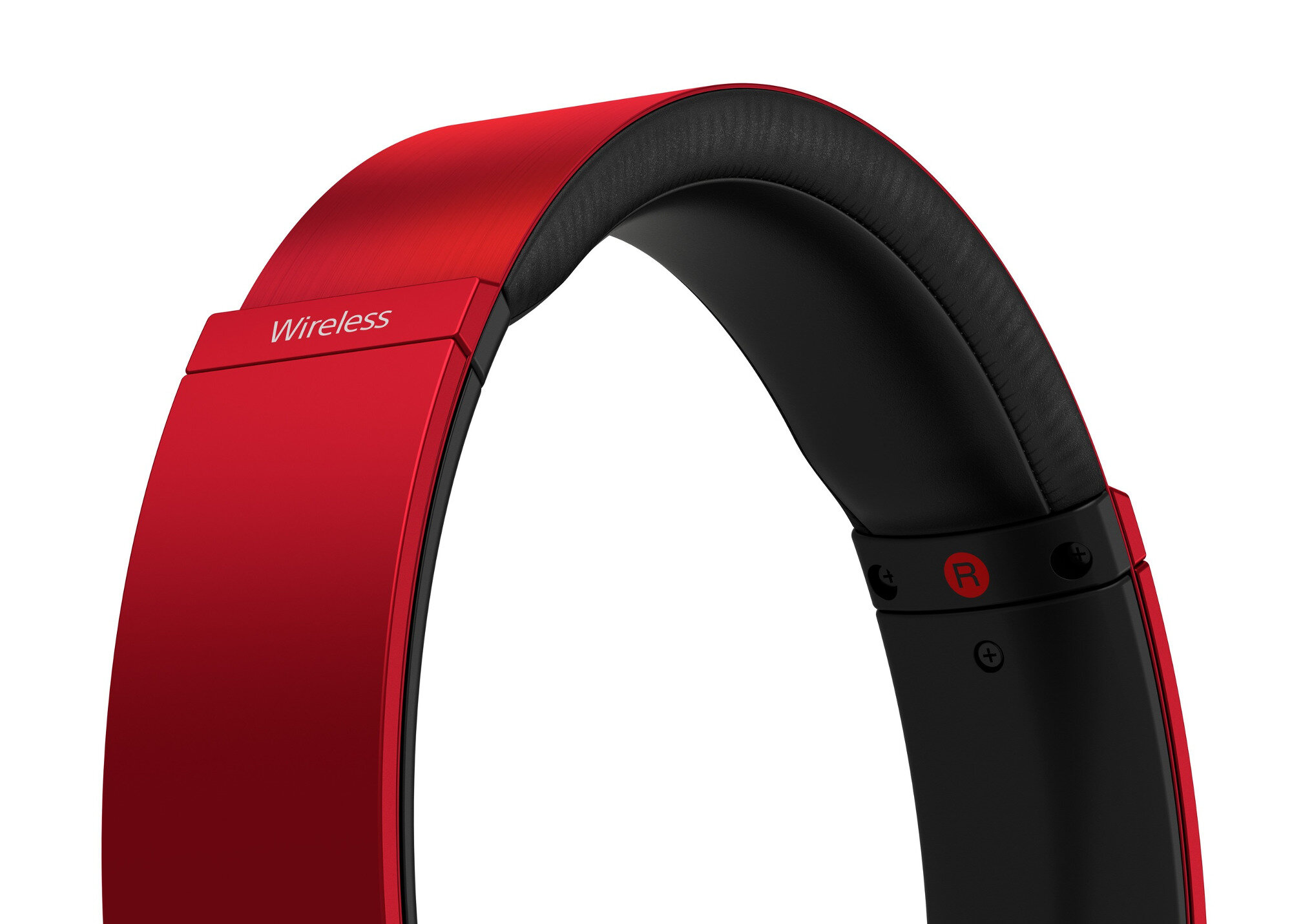 Słuchawki SONY MDR-XB650BT Czerwony