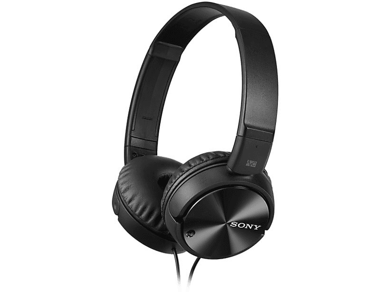 SONY MDRZX110NAB.CE7 Czarny