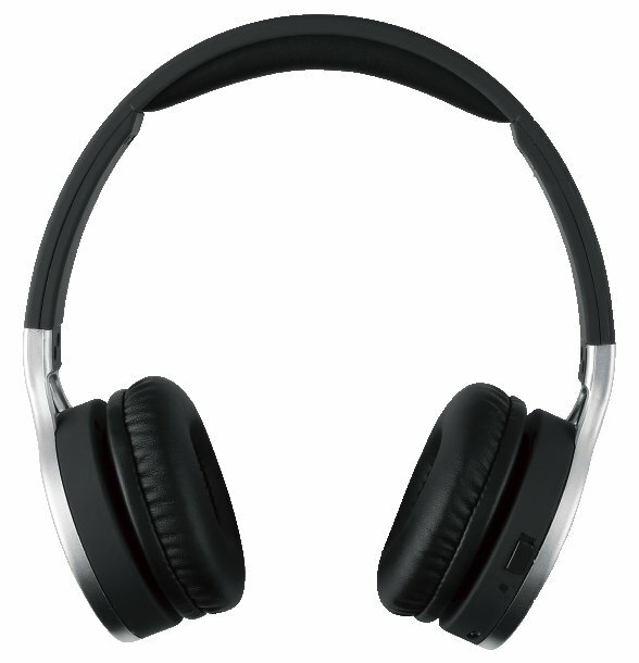 Słuchawki ISY IBH-2100-BK