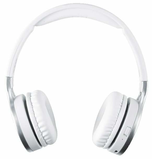 Słuchawki ISY IBH-2100-WT