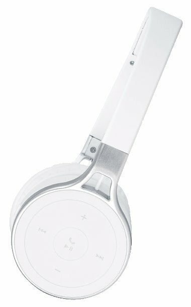 Słuchawki ISY IBH-2100-WT