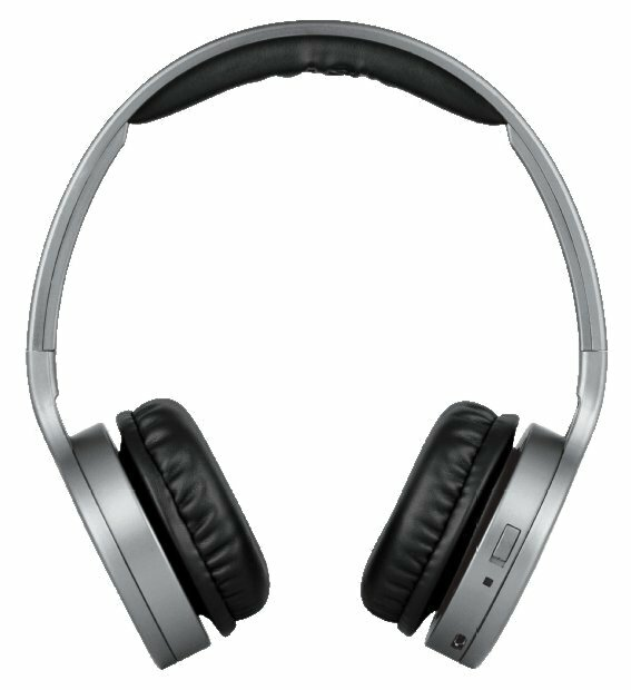 Słuchawki ISY IBH-2100-TI